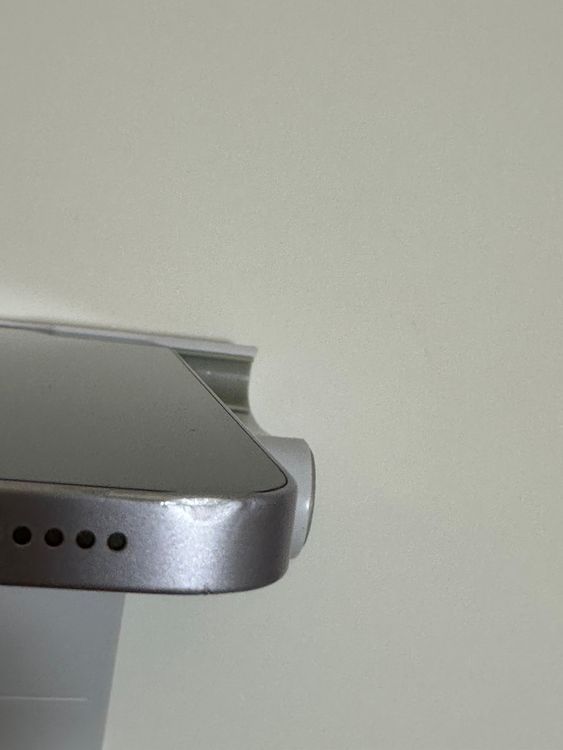 ���Хåƥ꡼85% SIM�ե꡼ iPhone14 128GB �ѡ��ץ�