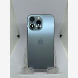 ��SIM�ե꡼ iPhone13Pro  256GB �֥롼