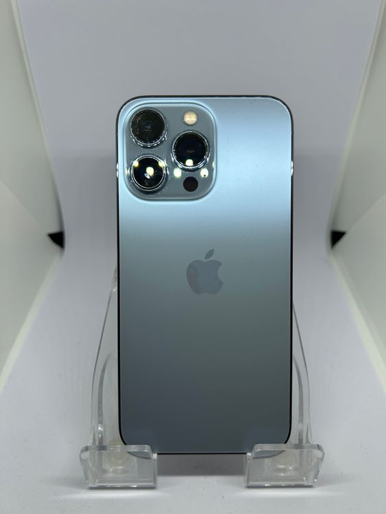 ��SIM�ե꡼ iPhone13Pro  256GB �֥롼