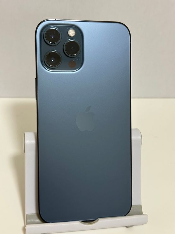 ��SIM�ե꡼ iPhone12ProMax 512GB �ѥ��ե��å��֥롼