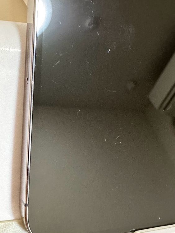 ���Хåƥ꡼100% SIM�ե꡼ iPhone14Pro 512GB �ǥ����ץѡ��ץ�