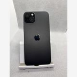 ○バッテリー89% SIMフリー iPhone15Plus 128GB ブラック