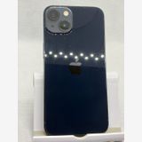 ��SIM�ե꡼ iPhone13 128GB �ߥåɥʥ��� �Хåƥ꡼80%