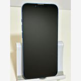���Хåƥ꡼82% SIM�ե꡼ iPhone13 128GB �֥롼