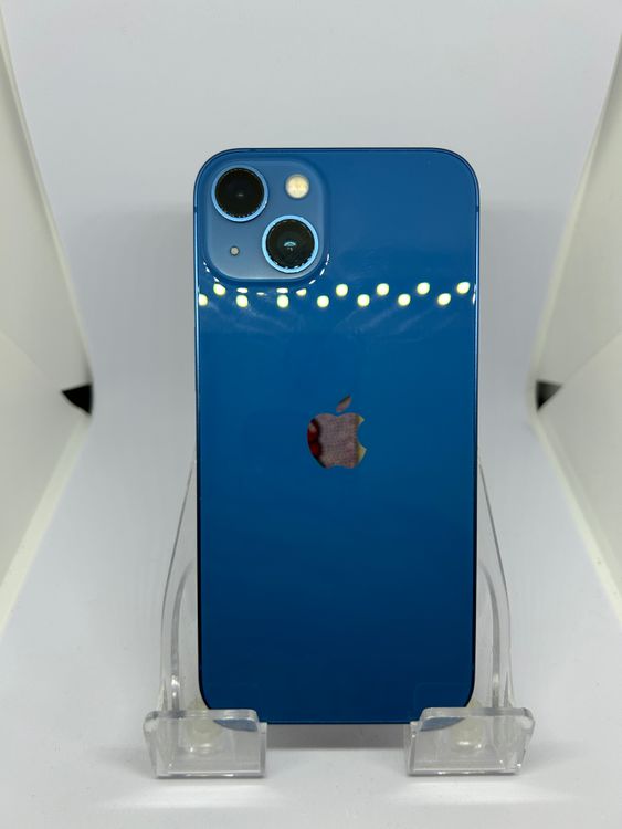 ��SIM�ե꡼ iPhone13  128GB �֥롼
