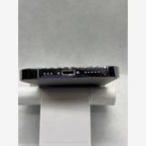 ���Хåƥ꡼83% SIM�ե꡼ iPhone14Pro 512GB �ѡ��ץ�