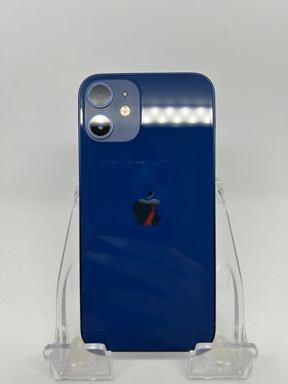 ϥԥͥͥå SIMե꡼ iPhone12mini  128GB ֥롼 ̵