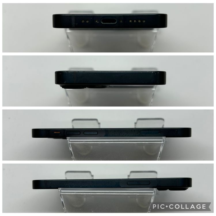 ��SIM�ե꡼ iPhone13mini  128GB �ߥåɥʥ��� �Хåƥ꡼74%