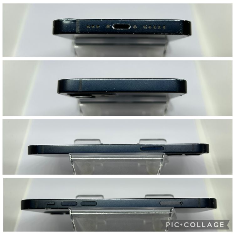 ��SIM�ե꡼ iPhone12  128GB �֥�å�