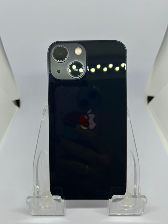 ��SIM�ե꡼ iPhone13mini  128GB �ߥåɥʥ��� �Хåƥ꡼100%