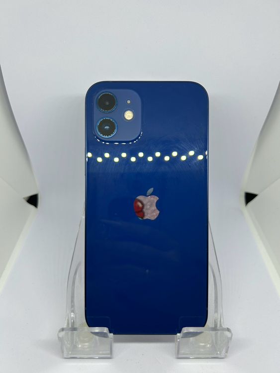 ������ SIM�ե꡼ iPhone12 128GB �֥롼