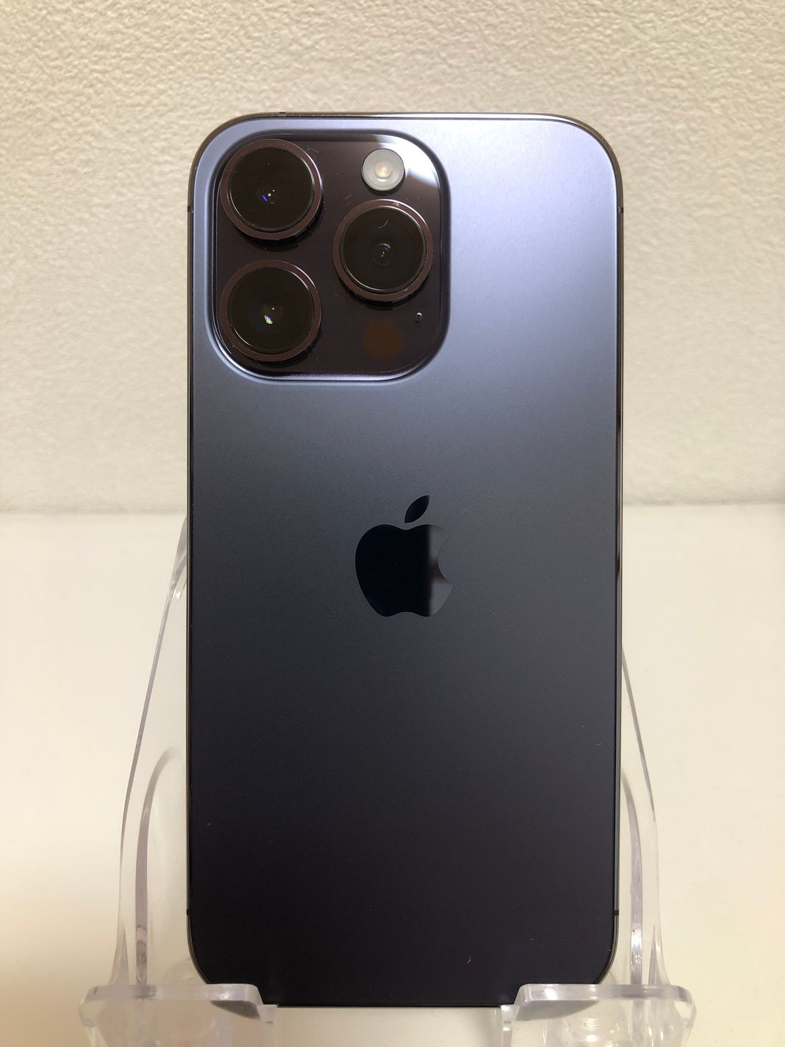 ムスビー｜○ハピネスネット SIMフリー iPhone14Pro 128GB ディープ 