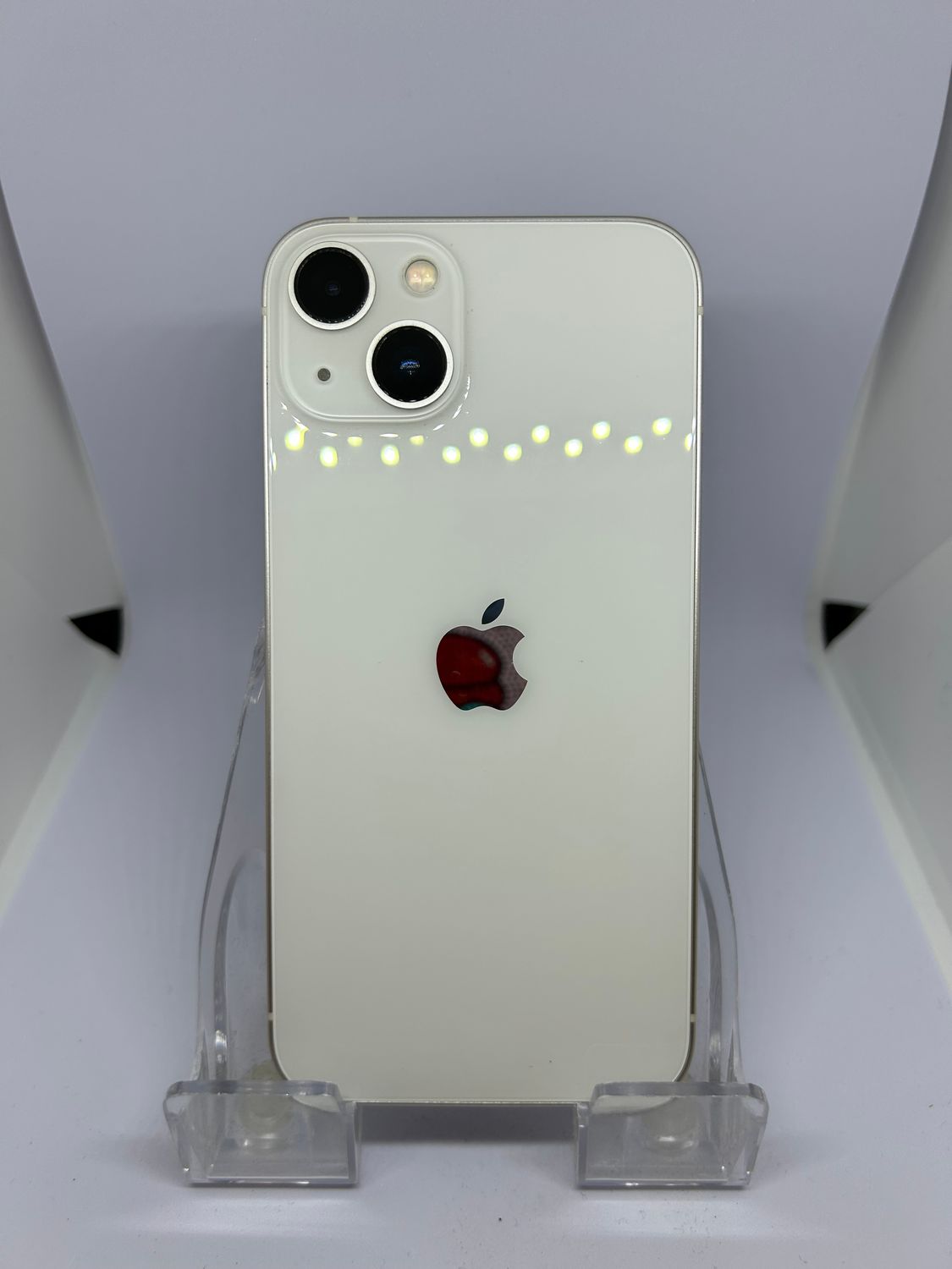 ムスビー｜○SIMフリー iPhone13 128GB スターライト【iPhone13 SIM