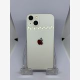●SIMフリー iPhone13 128GB スターライト
