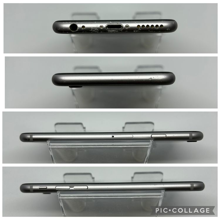 ���ϥԥͥ��ͥå� SIM�ե꡼ iPhone6s  64GB ���졼 ����̵��