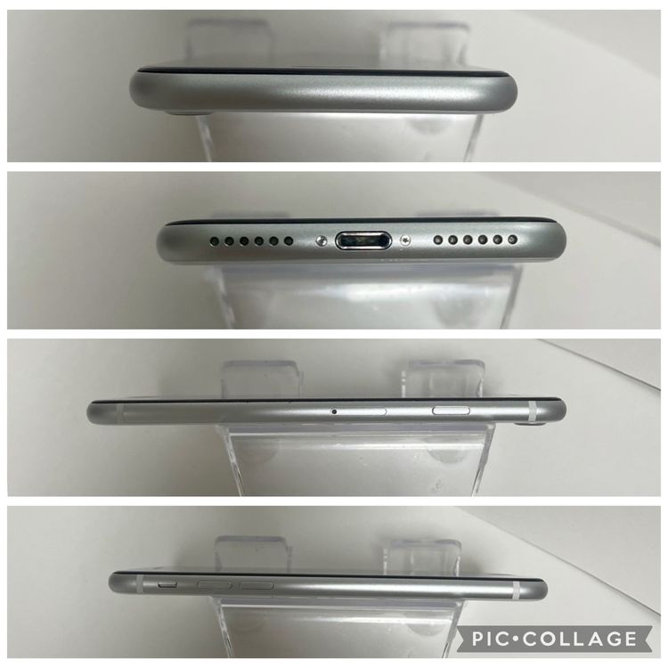 ϥԥͥͥå SIMե꡼ iPhoneSE 2 64GB ۥ磻 ̵