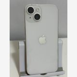 ���Хåƥ꡼84% SIM�ե꡼ iPhone14 128GB �������饤��