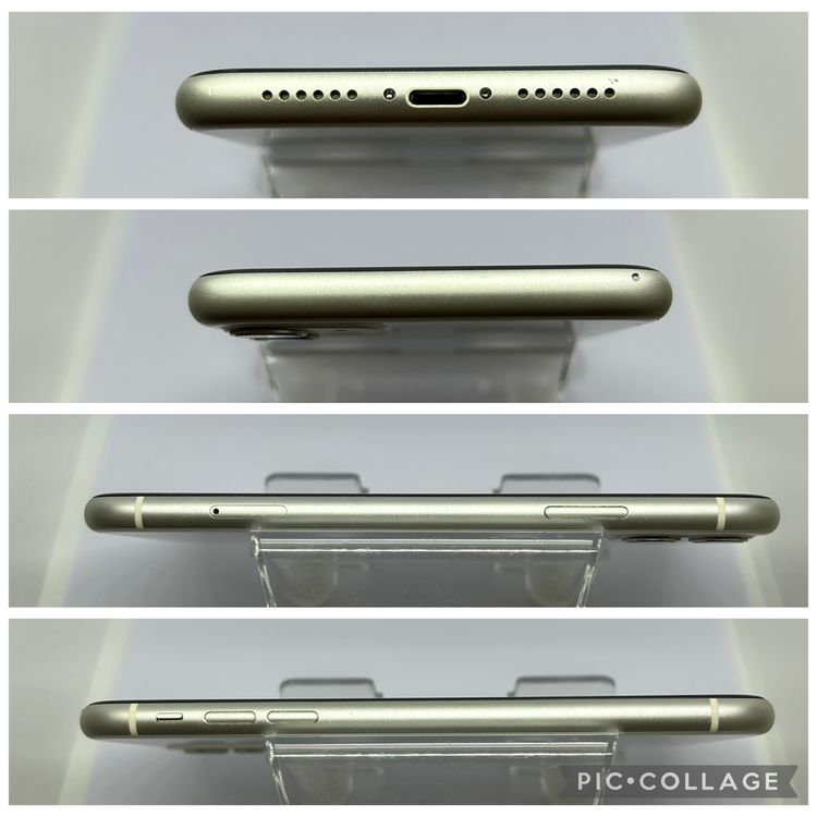 ��SIM�ե꡼ iPhone11  64GB �ۥ磻��