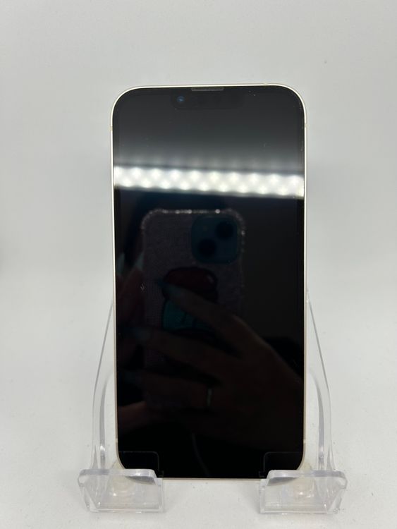 ��SIM�ե꡼ iPhone13  256GB �������饤�� �Хåƥ꡼79%