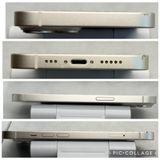 ���Хåƥ꡼83% SIM�ե꡼ iPhone14 128GB �������饤��