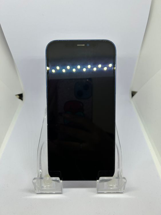 ��SIM�ե꡼ iPhone12 64GB �֥롼