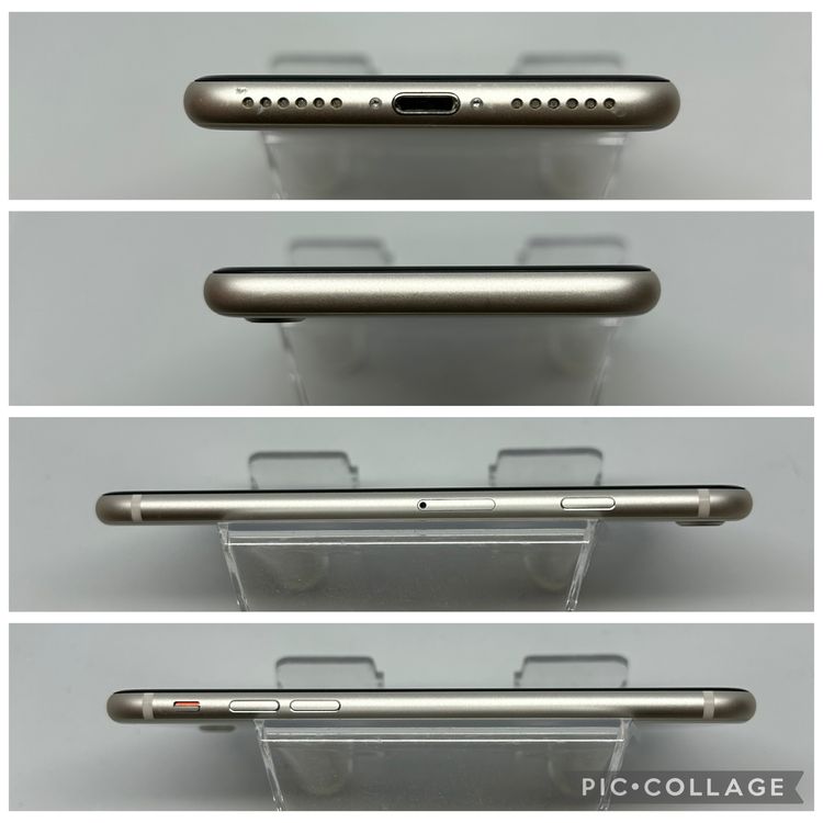 ���ϥԥͥ��ͥå� SIM�ե꡼ iPhoneSE��3����  64GB �������饤�� ����̵��