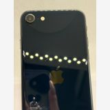 ���Хåƥ꡼81% SIM�ե꡼ iPhoneSE��3���� 128GB �ߥåɥʥ���