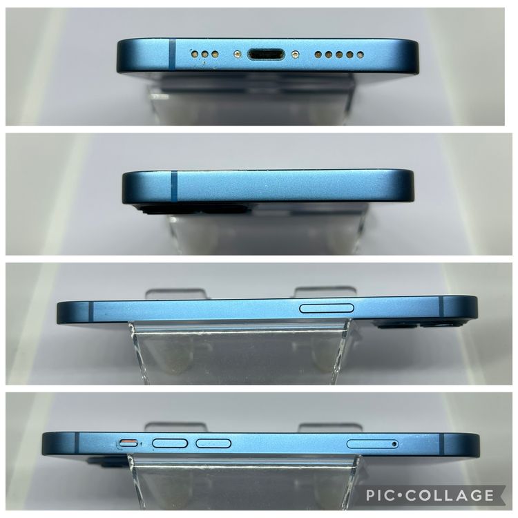 ��SIM�ե꡼ iPhone13 256GB �֥롼