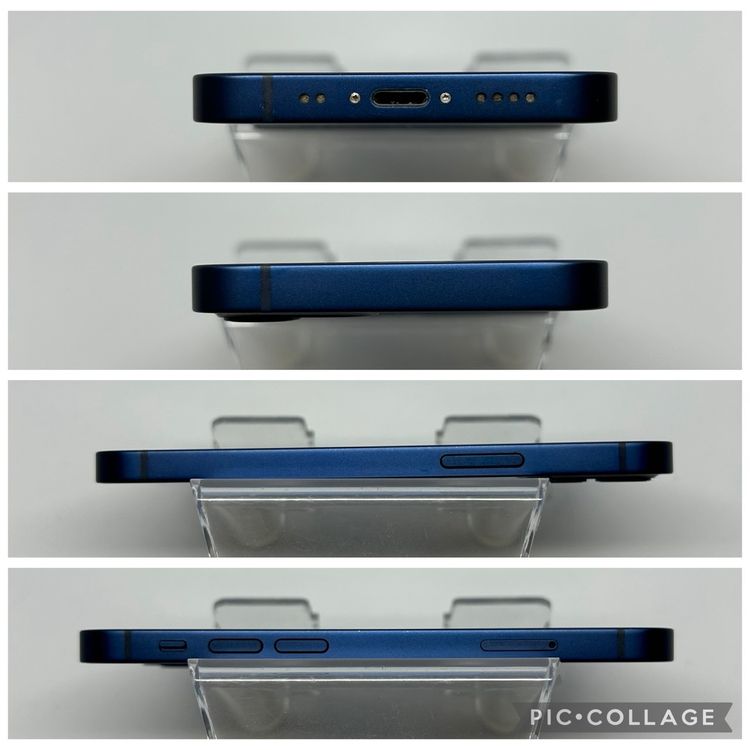 ���ϥԥͥ��ͥå� SIM�ե꡼ iPhone12mini  128GB �֥롼 ����̵��