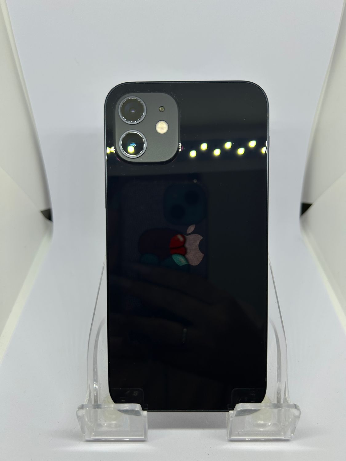 iPhone12 128GB ブラック SIMフリー バッテリー97% ムスビー｜○SIMフリー iPhone12 128GB ブラック バッテリー75