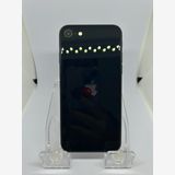 ��SIM�ե꡼ iPhoneSE��3����  128GB �ߥåɥʥ��� �Хåƥ꡼78%