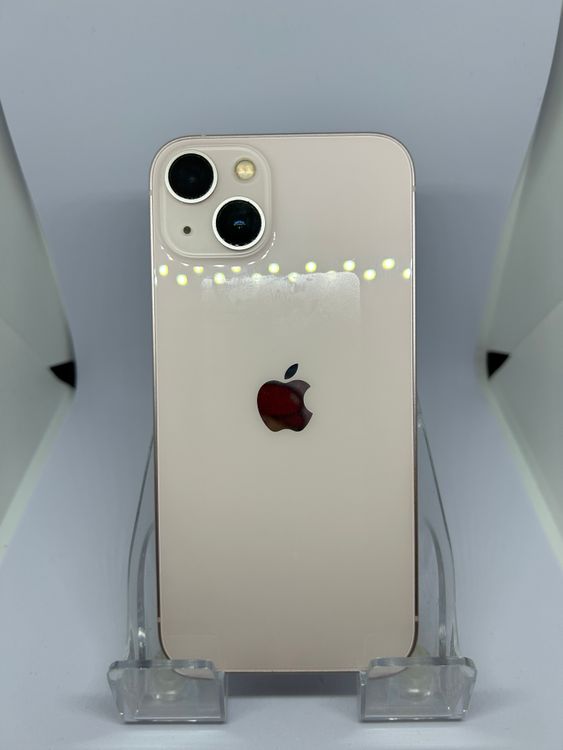 ��SIM�ե꡼ iPhone13  128GB �ԥ� �Хåƥ꡼76%