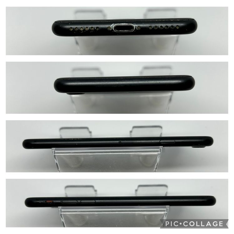 ϥԥͥͥå SIMե꡼ iPhoneSE2  64GB ֥å ̵
