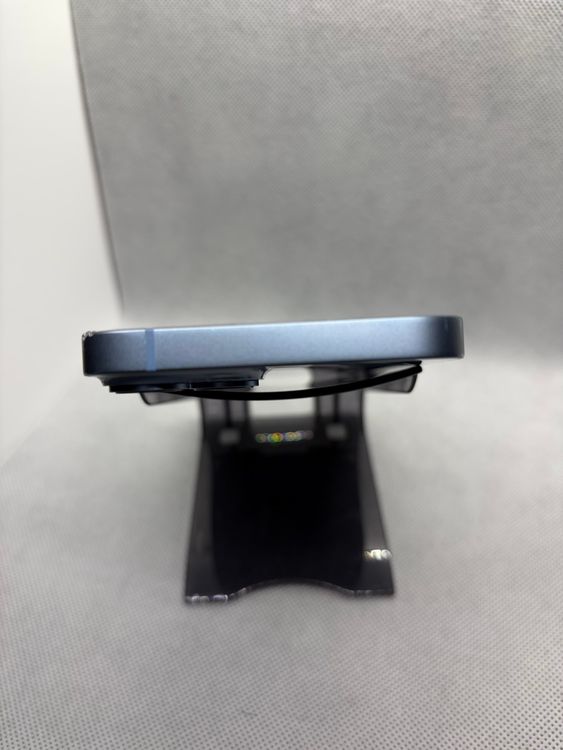 ���ϥԥͥ��ͥå� SIM�ե꡼ iPhone14 128GB �֥롼 �Хåƥ꡼85%