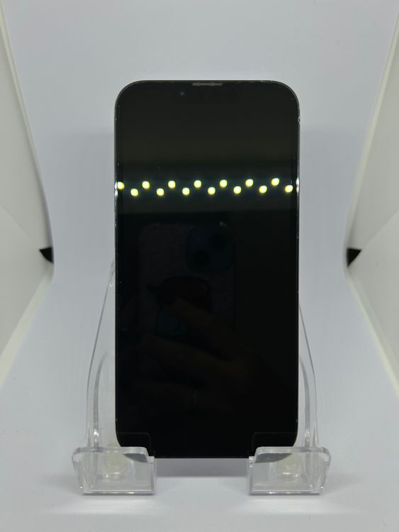 ��SIM�ե꡼ iPhone13Pro  128GB ������֥롼 �Хåƥ꡼75%