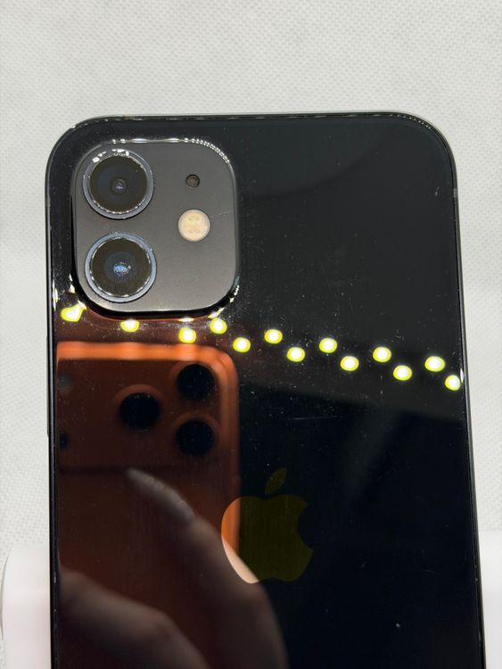 ��SIM�ե꡼ iPhone12 64GB �֥�å�