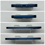 ���ϥԥͥ��ͥå� SIM�ե꡼ iPhone12  128GB �֥롼 78% ����̵��