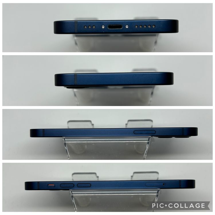 ���ϥԥͥ��ͥå� SIM�ե꡼ iPhone12  128GB �֥롼 78% ����̵��