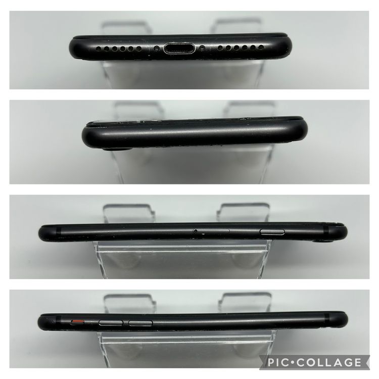 ○ハピネスネット SIMフリー iPhone8  64GB スペースグレイ 送料無料