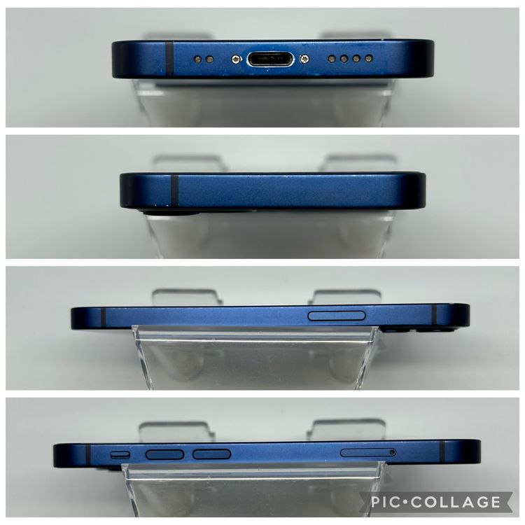 ϥԥͥͥå SIMե꡼ iPhone12mini  256GB ֥롼 ̵