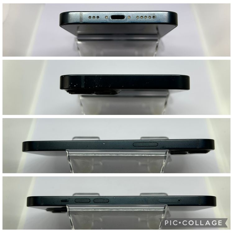��SIM�ե꡼ iPhone13  128GB �ߥåɥʥ��� �Хåƥ꡼77%