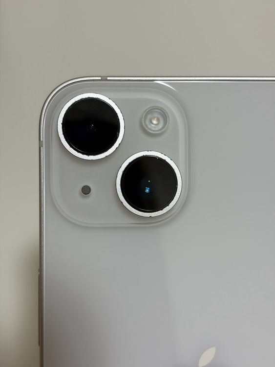 ���Хåƥ꡼88% SIM�ե꡼ iPhone14 128GB �������饤��