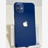 ���Хåƥ꡼88% SIM�ե꡼ iPhone12 64GB �֥롼