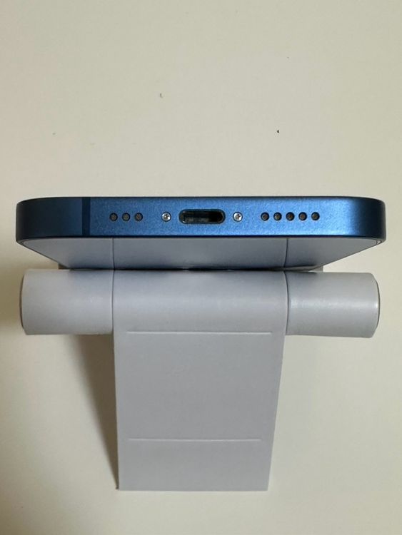 ��SIM�ե꡼ iPhone13 128GB �֥롼