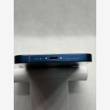 ���Хåƥ꡼85% ���� SIM�ե꡼ iPhone12 256GB �֥롼