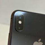 ���Хåƥ꡼85% SIM�ե꡼ iPhoneXSMax 256GB ���ڡ������쥤
