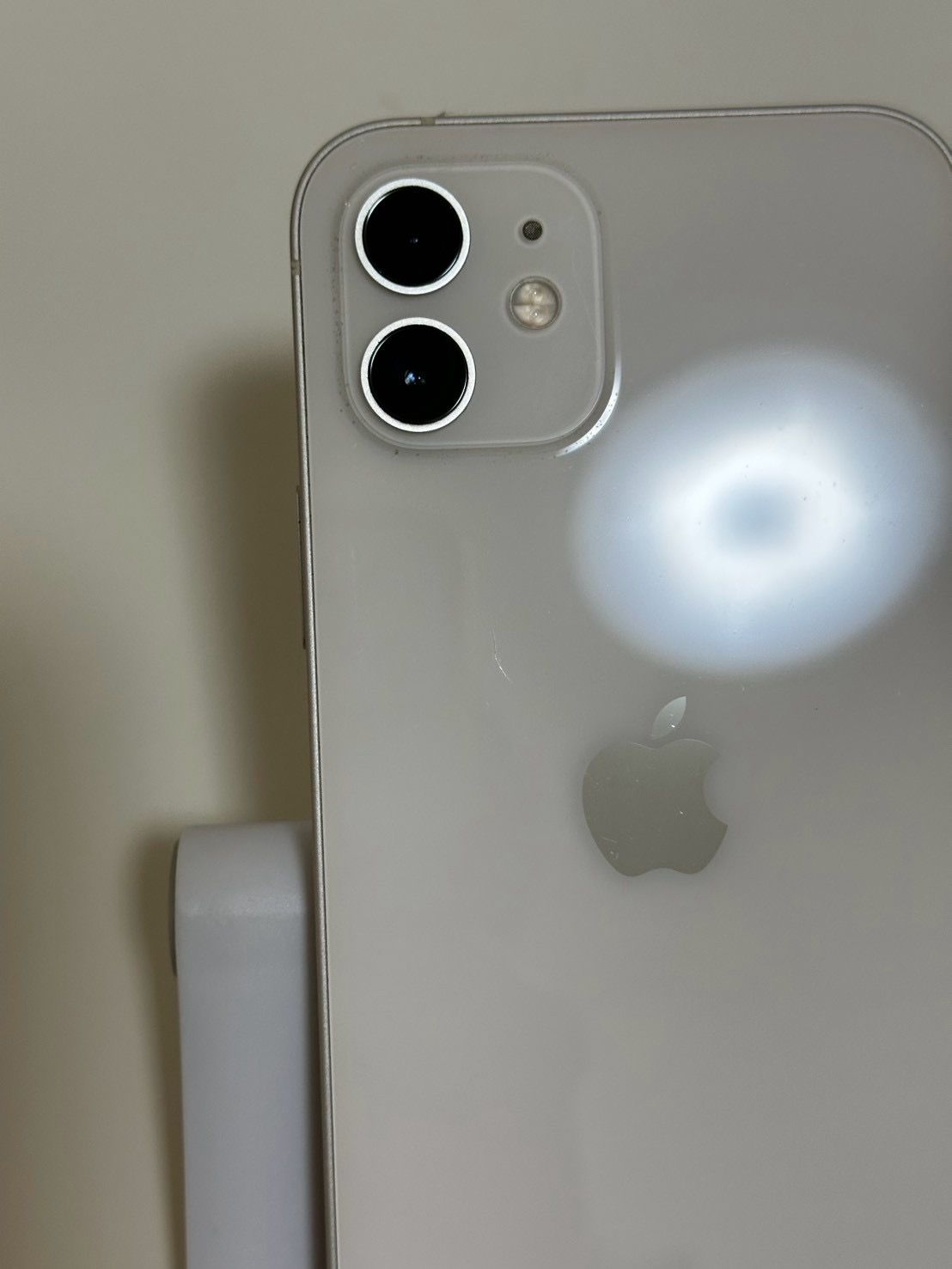 ムスビー｜○SIMフリー iPhone12 64GB ホワイト【iPhone12 SIMフリー