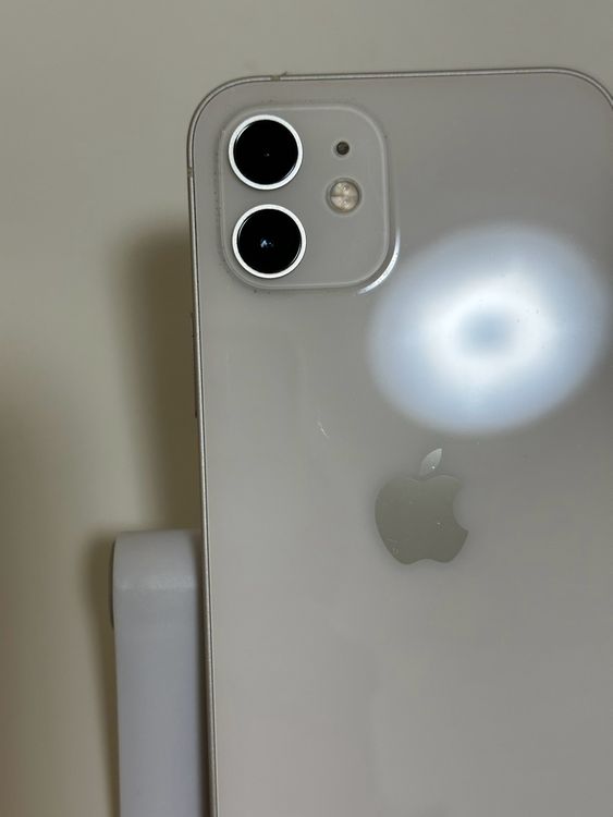 ��SIM�ե꡼ iPhone12 64GB �ۥ磻��