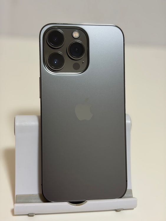 ������ �Хåƥ꡼80% SIM�ե꡼ iPhone13Pro 128GB ����ե�����