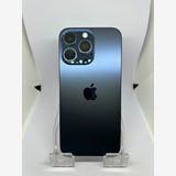 ○SIMフリー iPhone15ProMax 512GB ブルーチタニウム